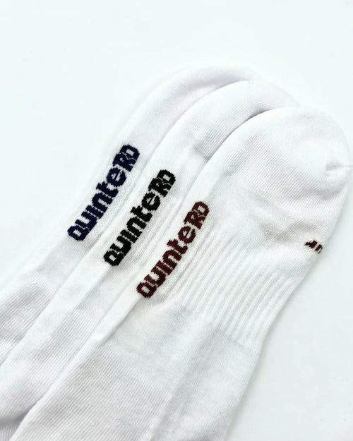 3 Pack – Calcetines Grandeza