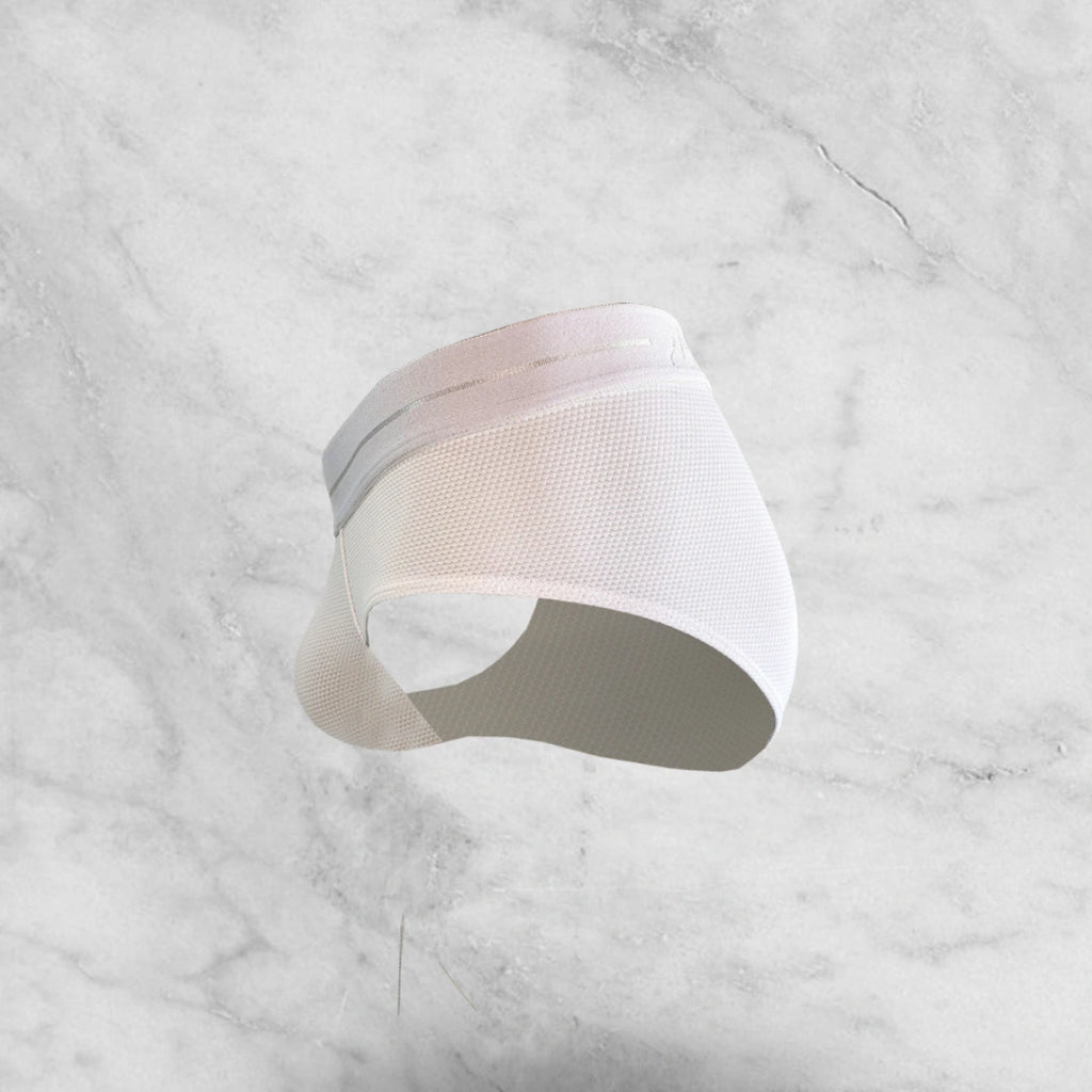 White renew  Brief