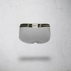 WHITE BLASIC MELLA BRIEF JF