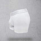 WHITE BLASIC MELLA Q10 CORTO