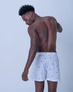ANGELS WHITE