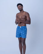 ANGELS BLUE