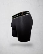 BLACK BLASIC MELLA MEDIO JF