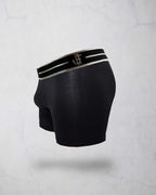 BLACK BLASIC MELLA CORTO JF