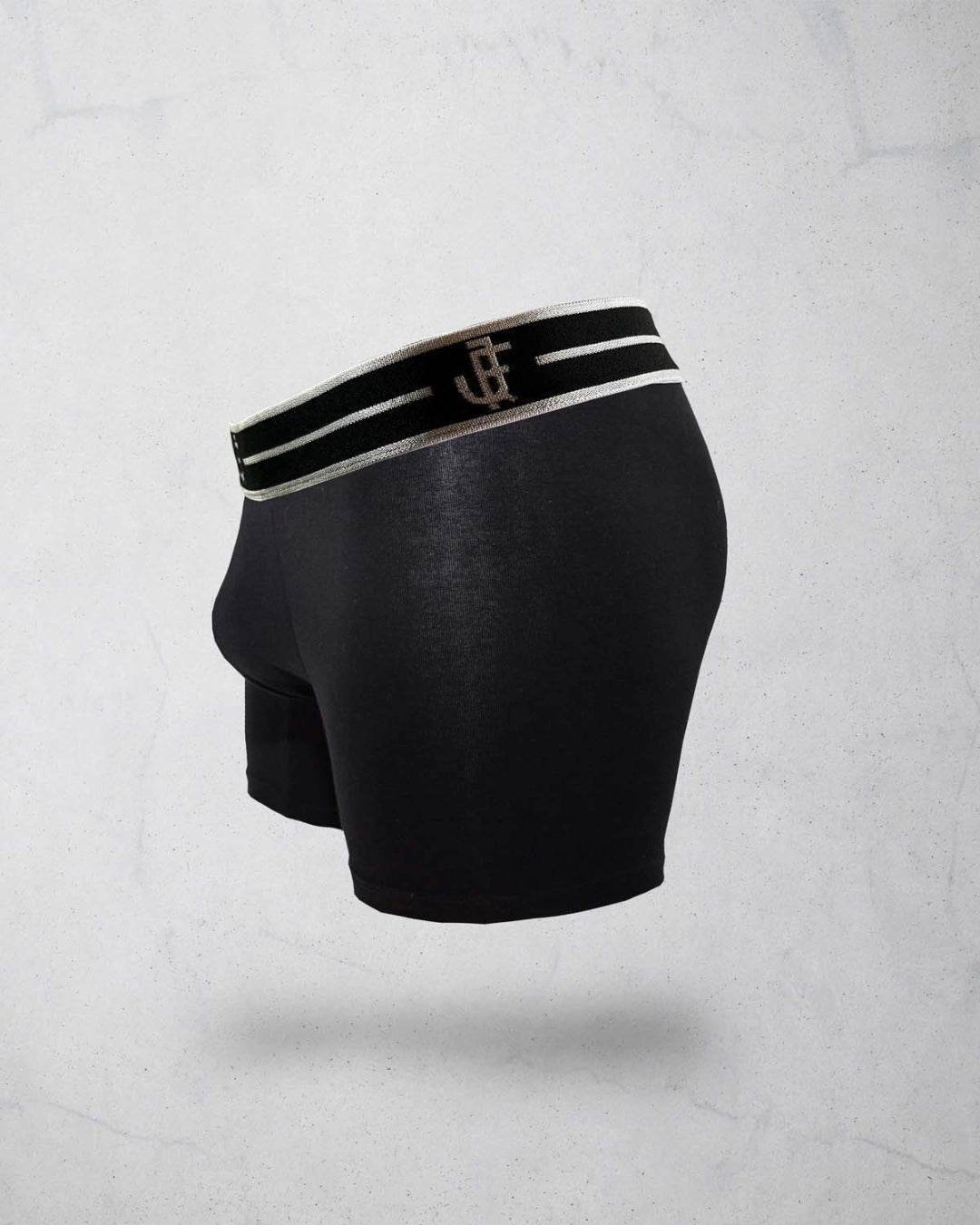 BLACK BLASIC MELLA CORTO JF