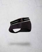 BLACK BLASIC MELLA BRIEF JF