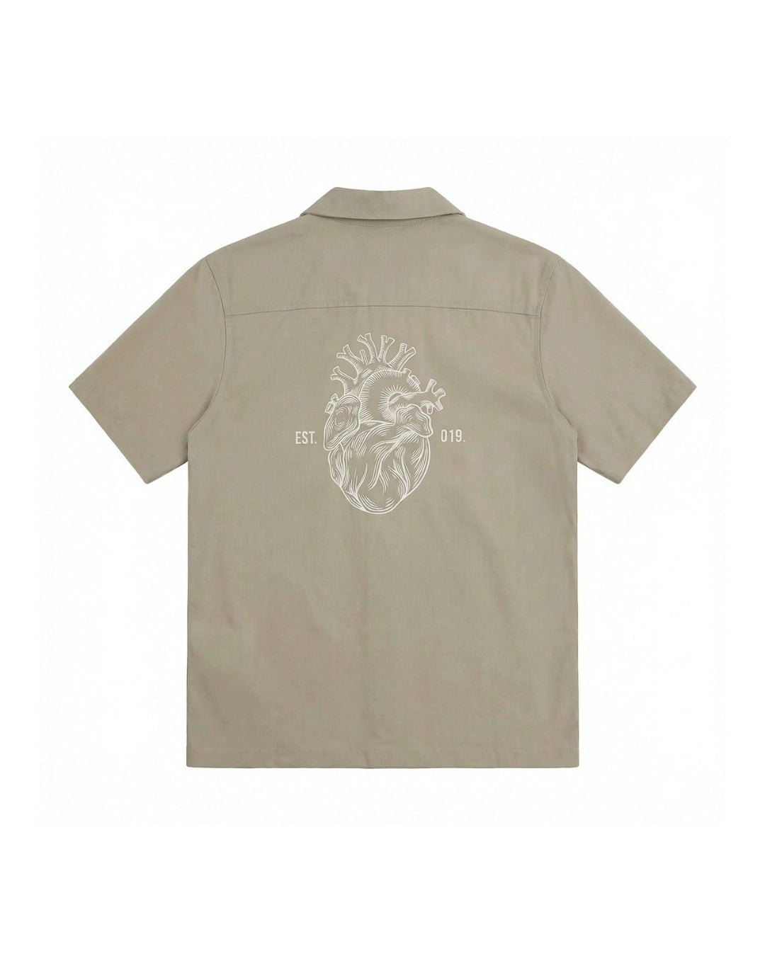 Set Casual Feelings Beige