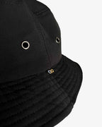 Bucket Hat Negro