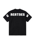 Camiseta Oversize Grandeza Negra