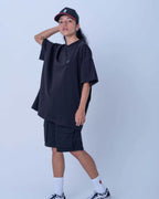 Bermuda Cargo Designio Negro