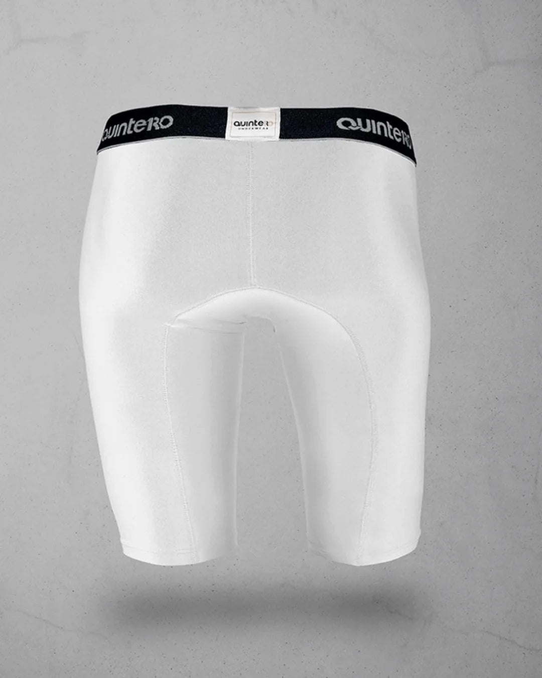 White long athletic