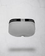 White blasic mella brief