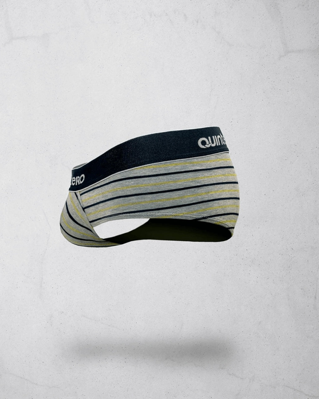 Striper ghost brief