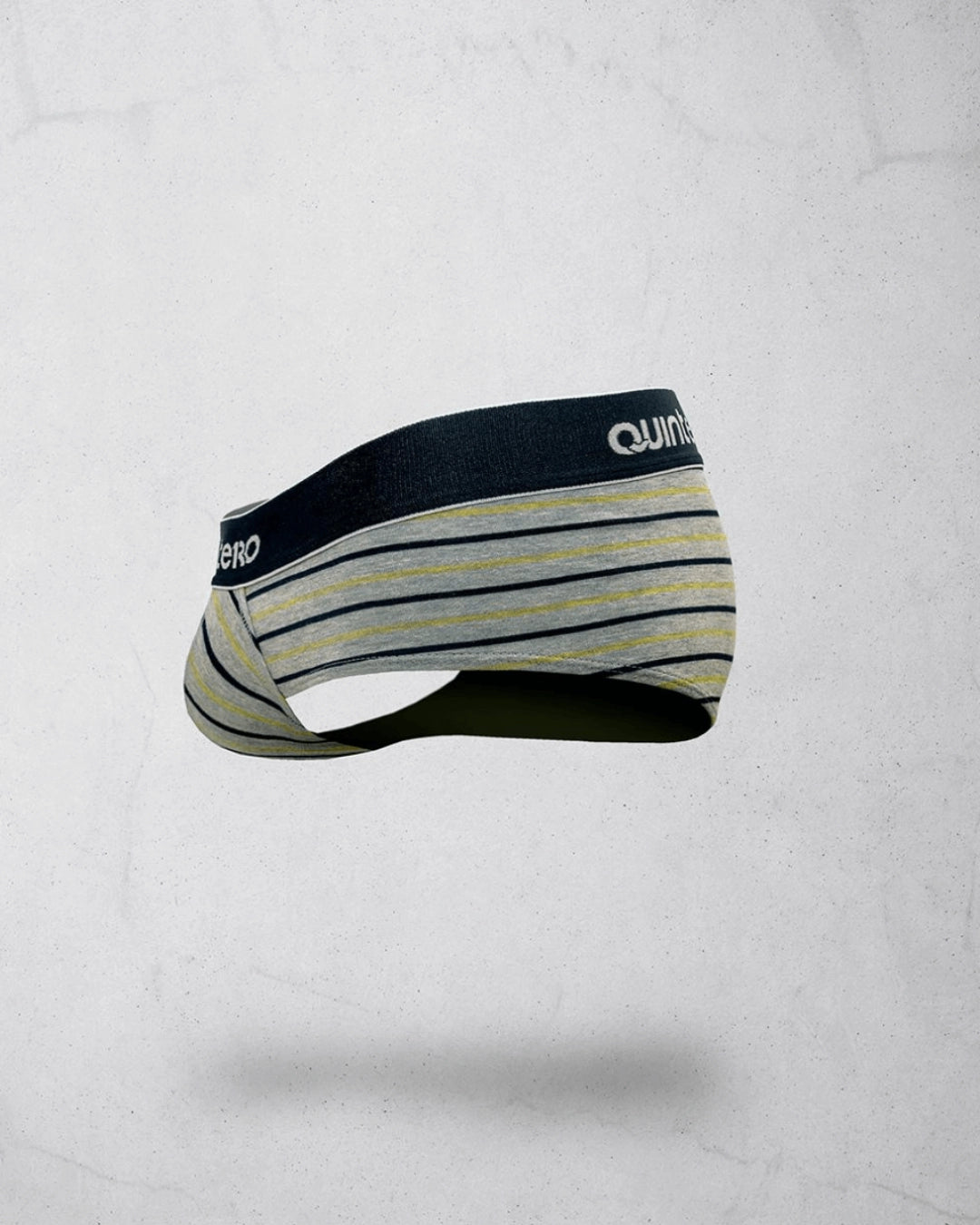 Striper ghost brief