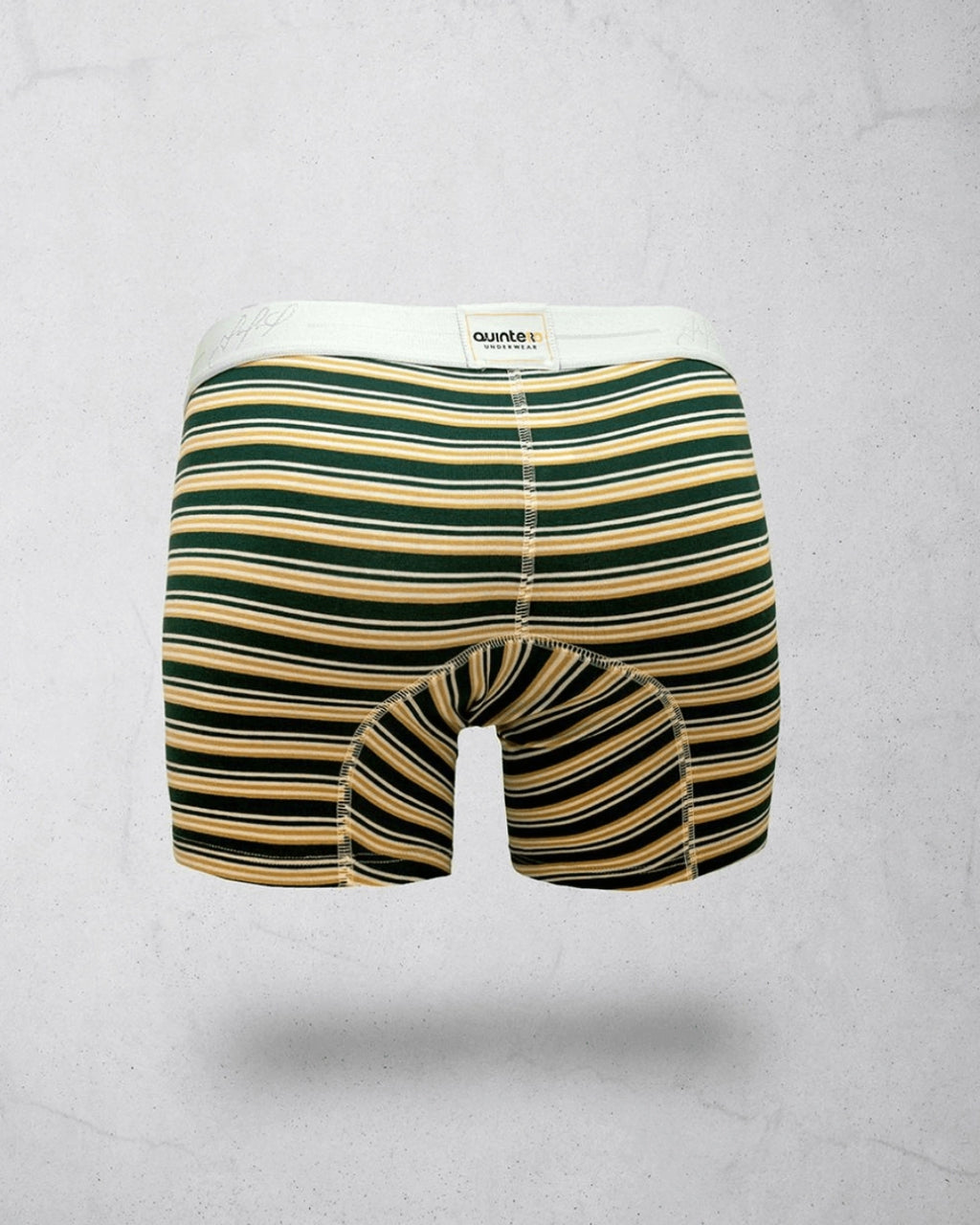 Striper mustard corto