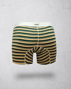 Striper mustard corto