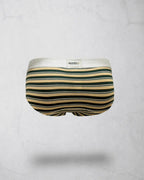Striper mustard brief