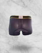 ROCOSO GRAY CORTO