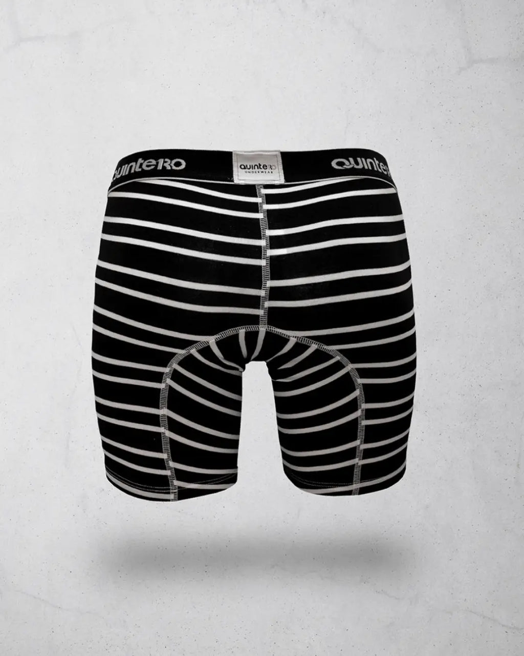 BLACK LINE MEDIO