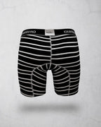 BLACK LINE MEDIO