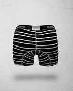 BLACK LINE CORTO