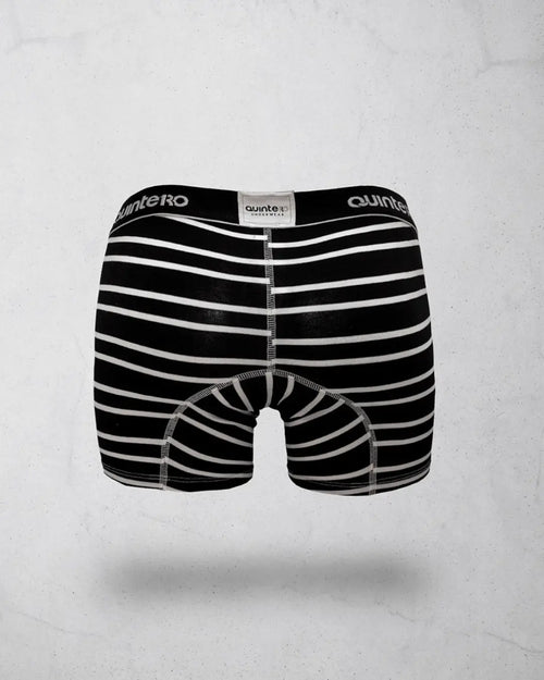 BLACK LINE CORTO