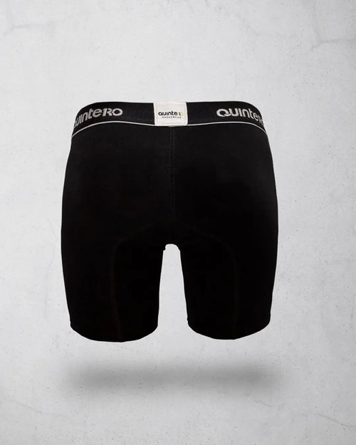 BLACK BLASIC MELLA MEDIO