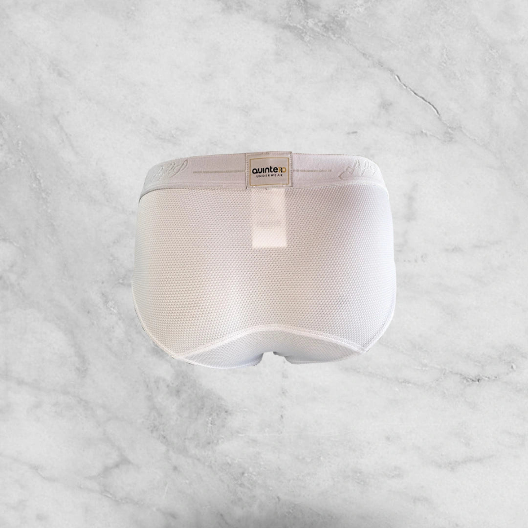 White renew  Brief