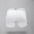 WHITE BLASIC MELLA Q10 CORTO