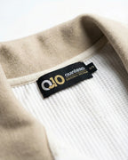 Polo Beige Oversize