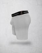 WHITE BLASIC MELLA MEDIO JF