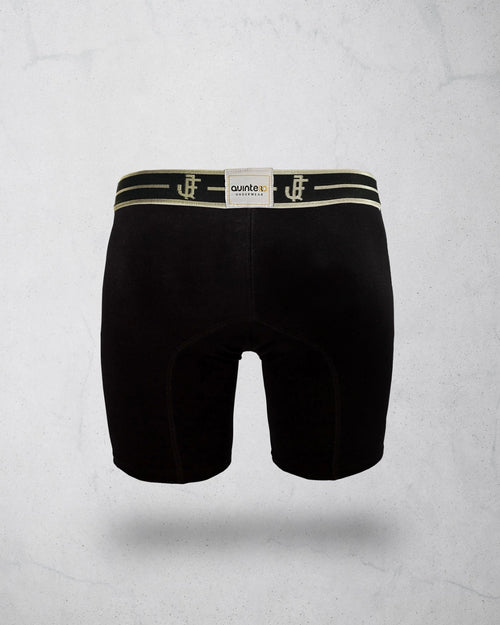 BLACK BLASIC MELLA MEDIO JF