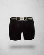 BLACK BLASIC MELLA CORTO JF