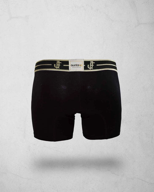 BLACK BLASIC MELLA CORTO JF
