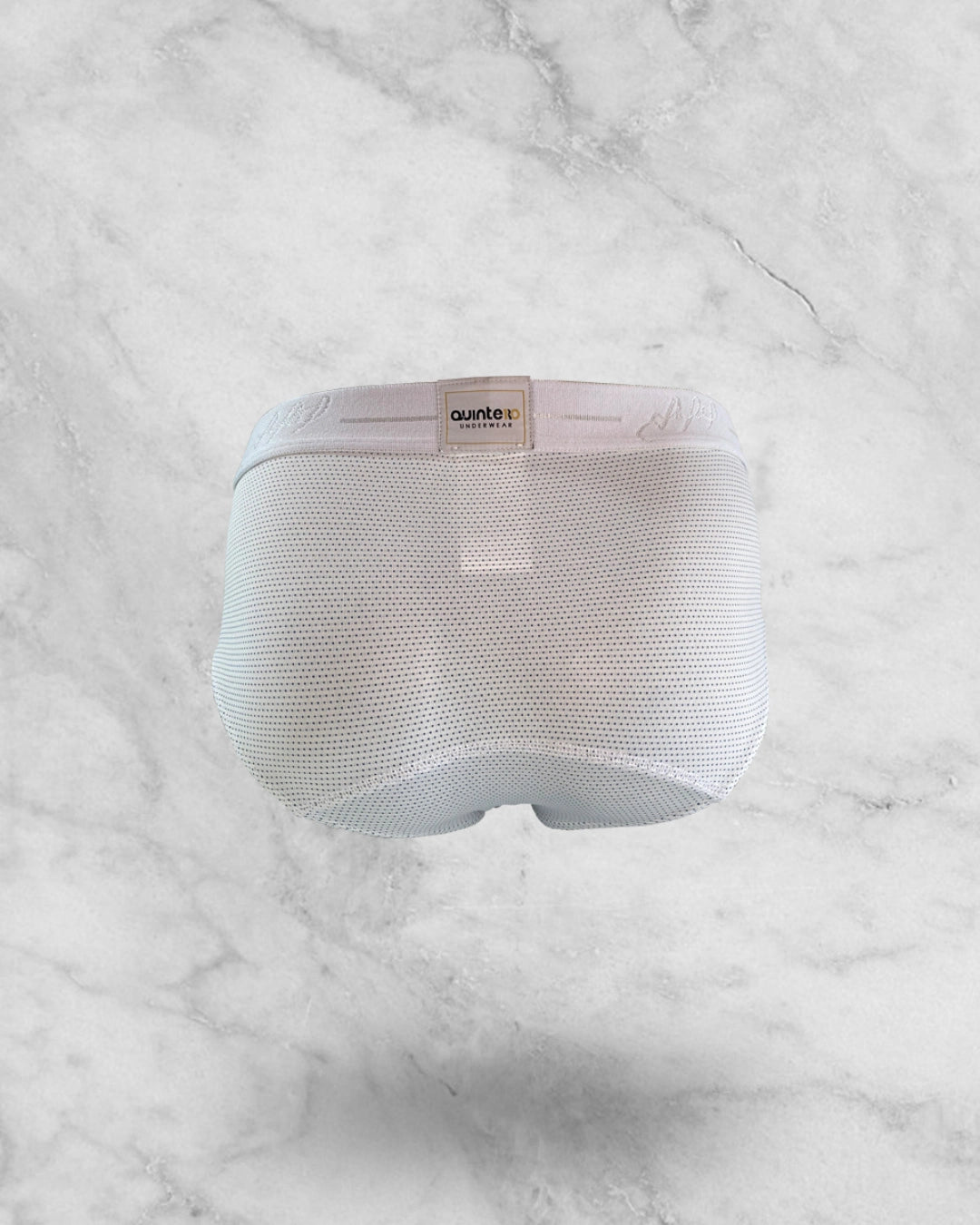 SANDALO WHITE BRIEF