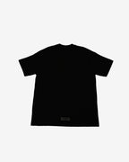 Camiseta Feelings 10 Negra