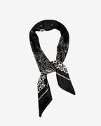 Bandana Negra Love The Process