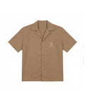 Camisa  Designio Marrón