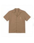 Camisa  Designio Marrón