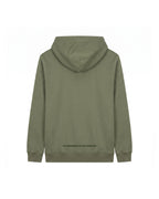 Pack Hoodie Negro + Verde