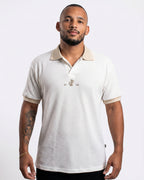 Polo Beige Oversize
