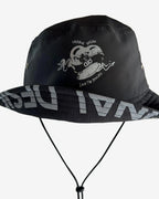 Bucket Hat Negro