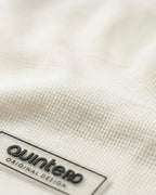 Chaleco tejido Beige