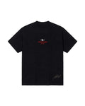 CAMISETA PODEROSO NEGRO