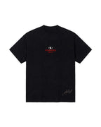 CAMISETA PODEROSO NEGRO
