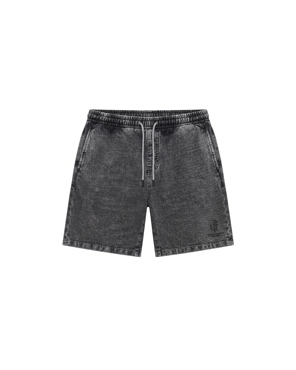 Bermuda Basic Designio Gris
