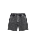 Bermuda Basic Designio Gris