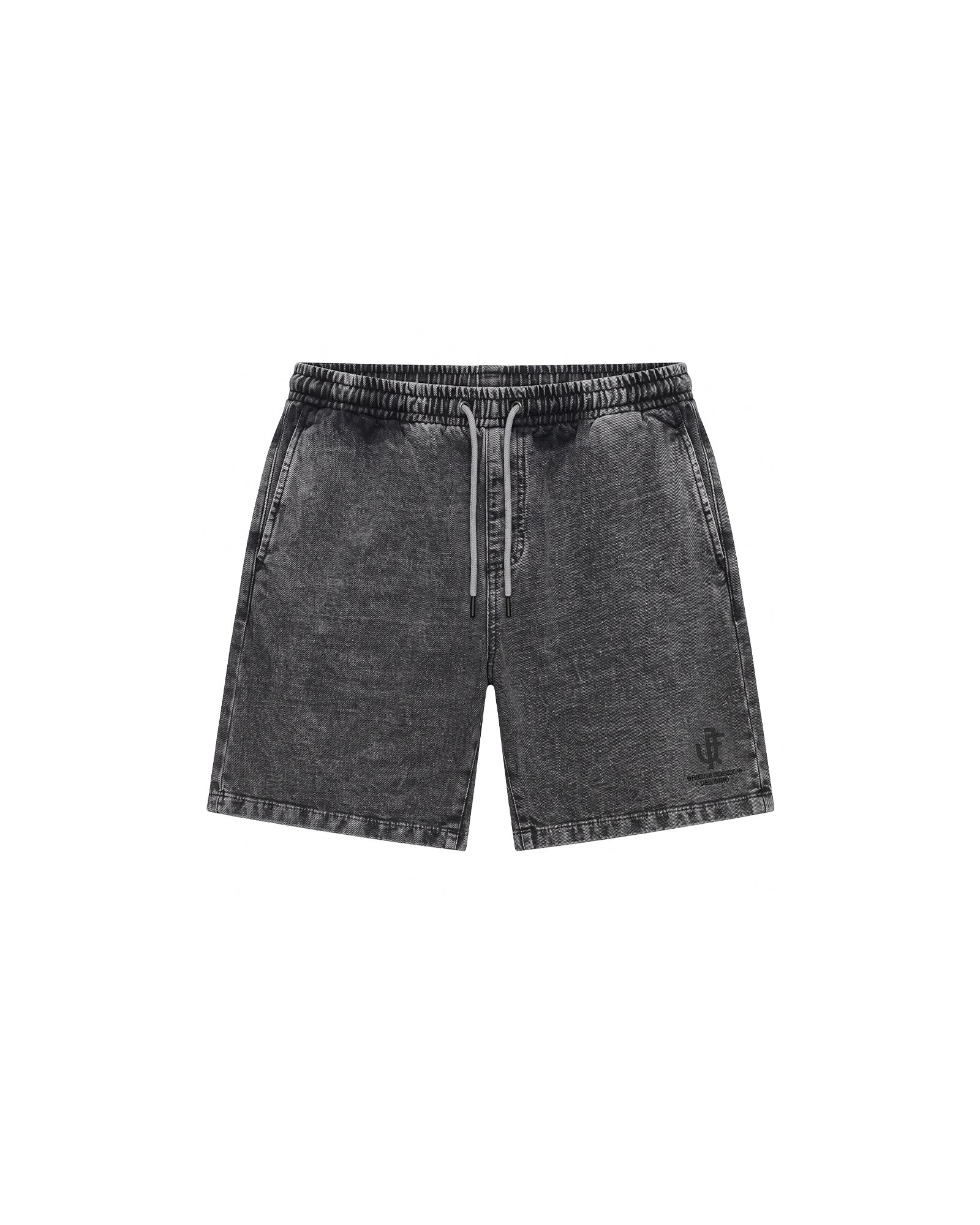Bermuda Basic Designio Gris
