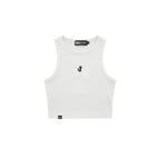 TANK TOP FEMENINO BLANCO JFQ