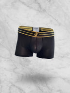 ROCOSO BLACK CORTO